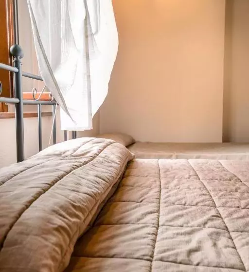 ホテル Agriturismo La Sena