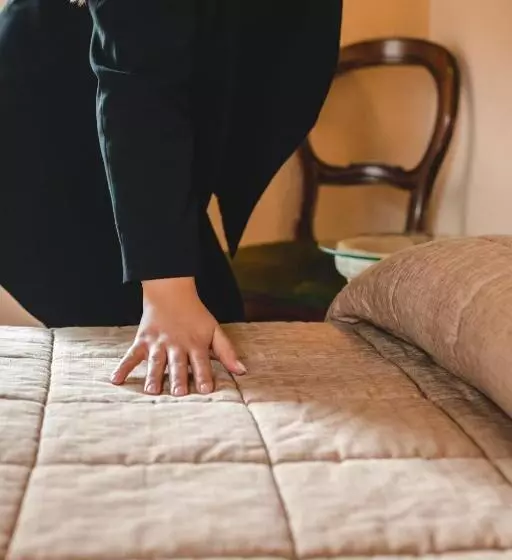 ホテル Agriturismo La Sena
