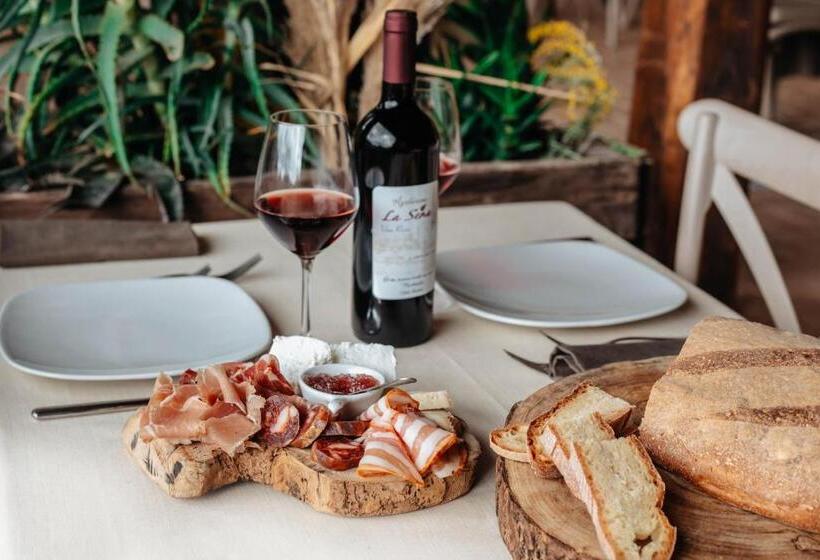 酒店 Agriturismo La Sena