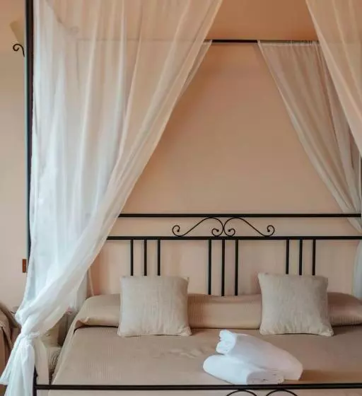 ホテル Agriturismo La Sena