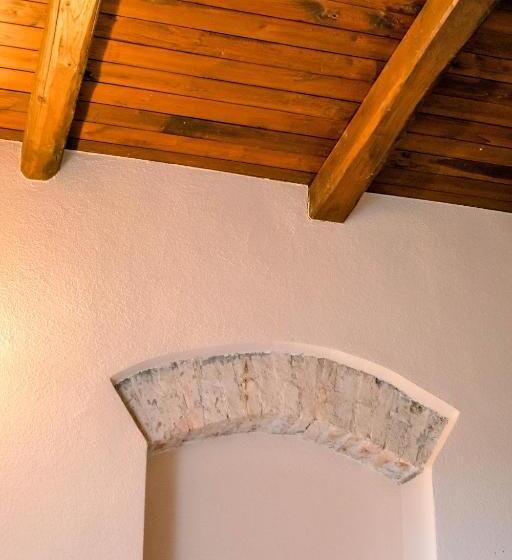 酒店 Agriturismo La Sena