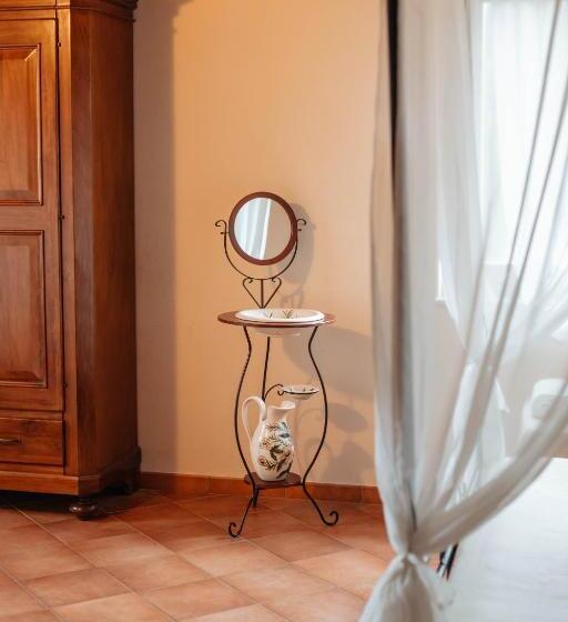 酒店 Agriturismo La Sena