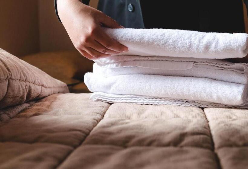 酒店 Agriturismo La Sena