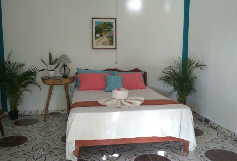 Eco Hotel Y Cabañas