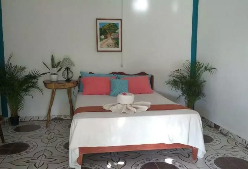 Eco Hotel Y Cabañas
