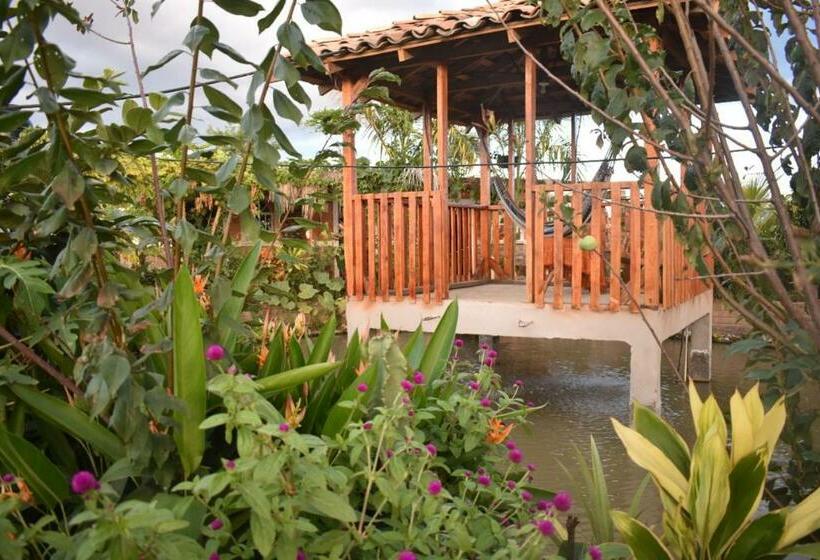 Eco Hotel Y Cabañas