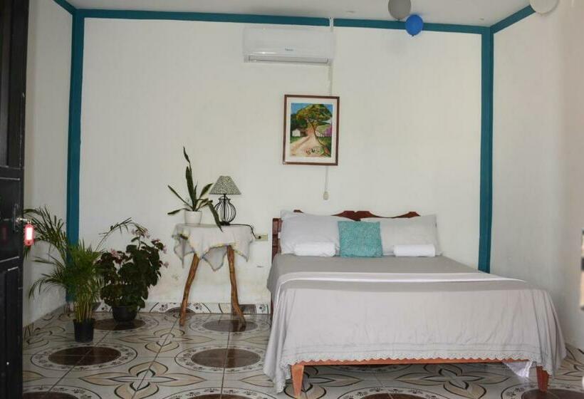 Eco Hotel Y Cabañas