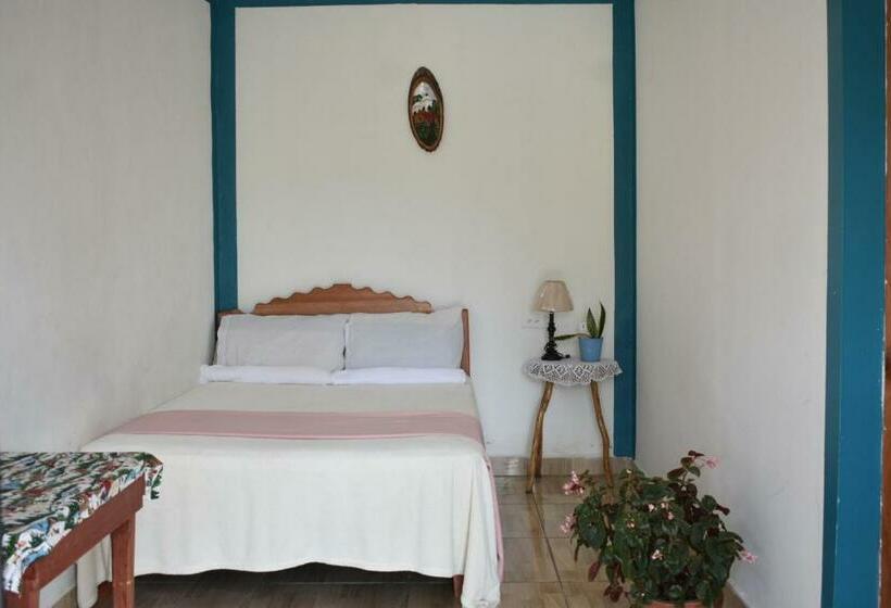 Eco Hotel Y Cabañas