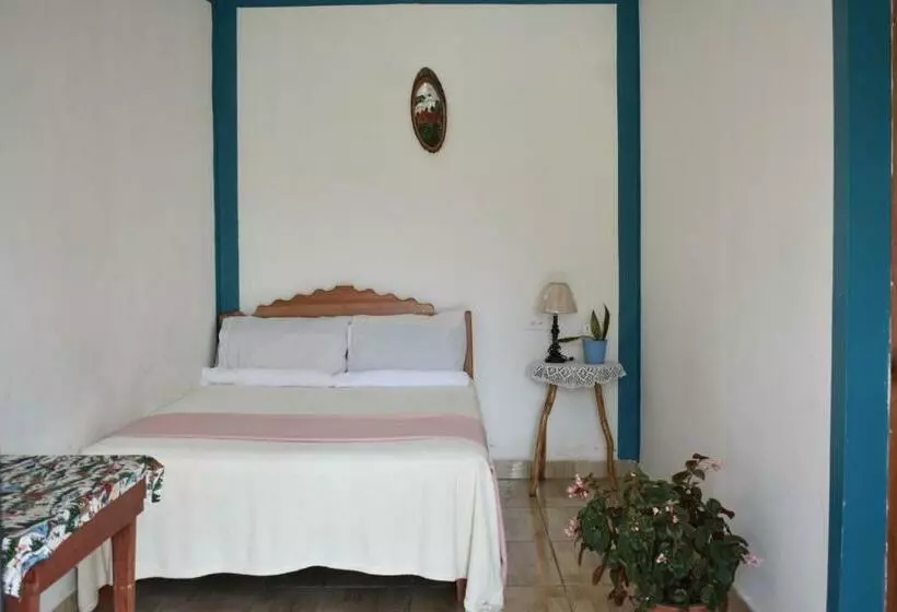 Eco Hotel Y Cabañas