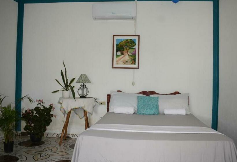 Eco Hotel Y Cabañas