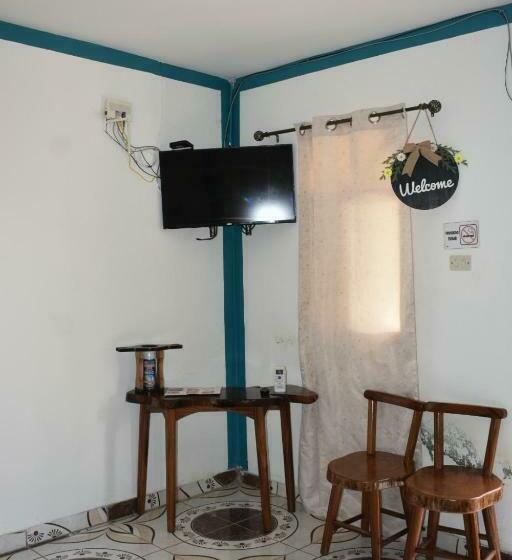 Eco Hotel Y Cabañas