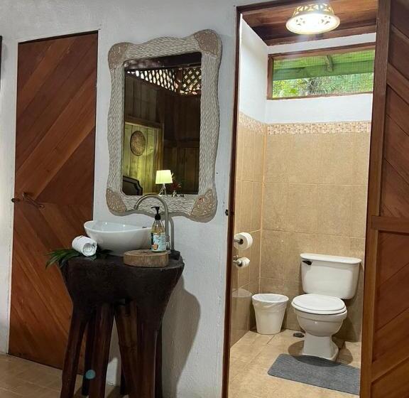 בית מלון כפרי El Zota