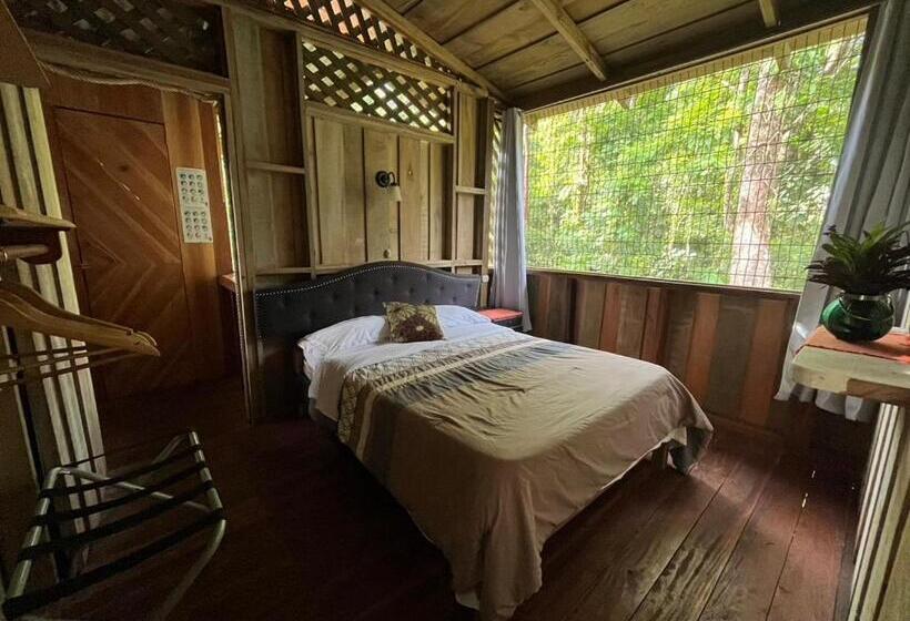 בית מלון כפרי El Zota