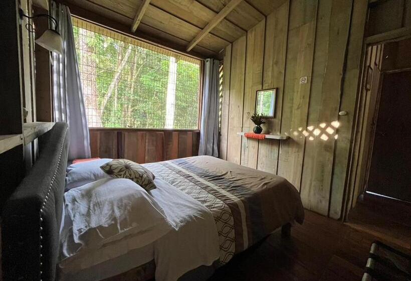 בית מלון כפרי El Zota