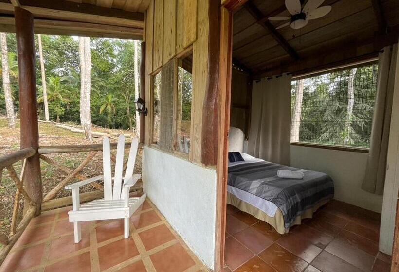 בית מלון כפרי El Zota