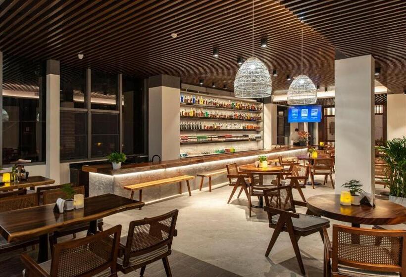 בית מלון כפרי Liangyun Ssaw Boutique