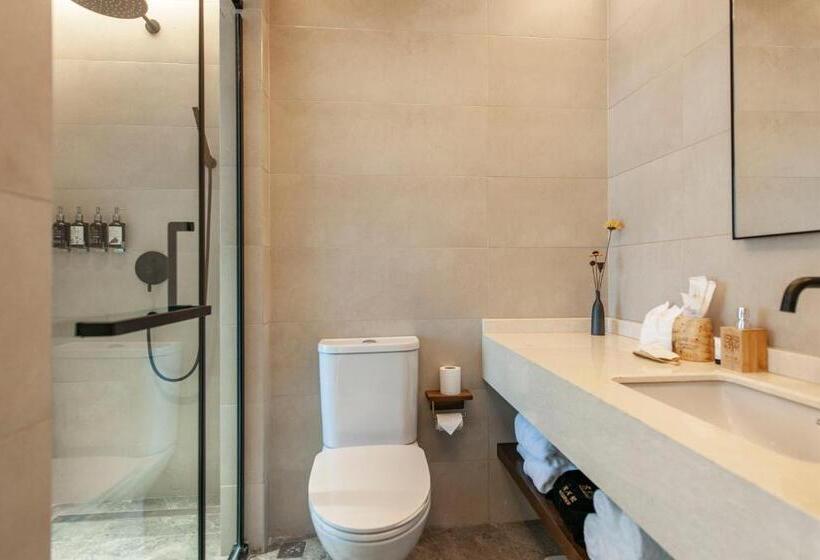 בית מלון כפרי Liangyun Ssaw Boutique