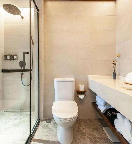 בית מלון כפרי Liangyun Ssaw Boutique