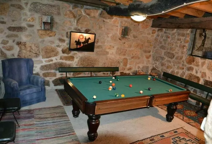 ホテル Quinta Do Vale
