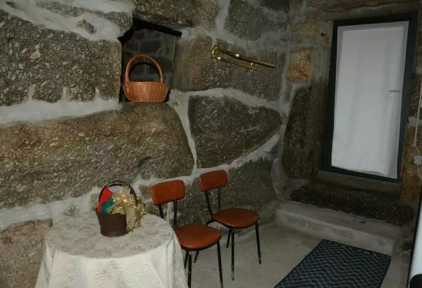 ホテル Quinta Do Vale