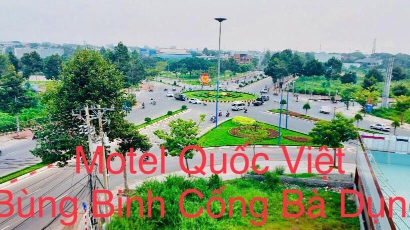 Motel Quốc Việt