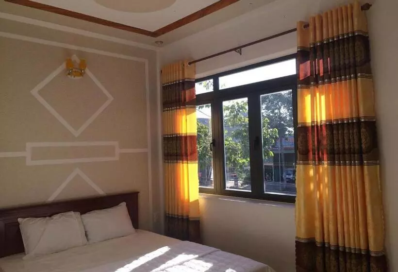 Motel Quốc Việt