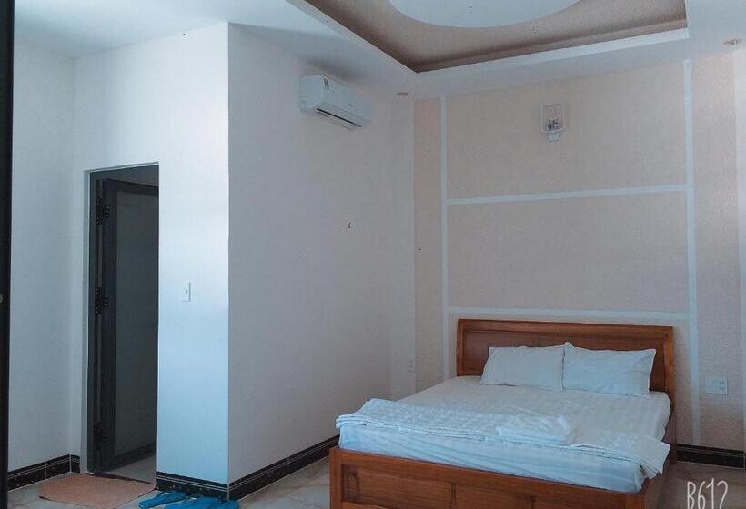 Motel Quốc Việt