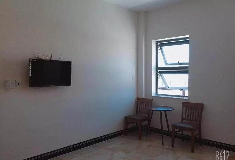Motel Quốc Việt