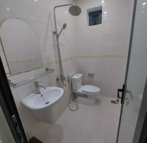 Motel Quốc Việt