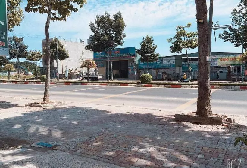 Motel Quốc Việt
