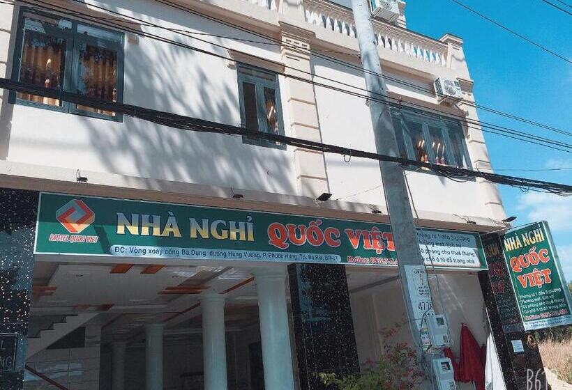 Motel Quốc Việt