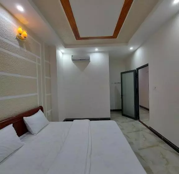 Motel Quốc Việt