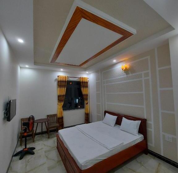 Motel Quốc Việt