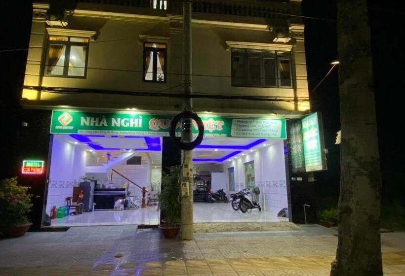 Motel Quốc Việt