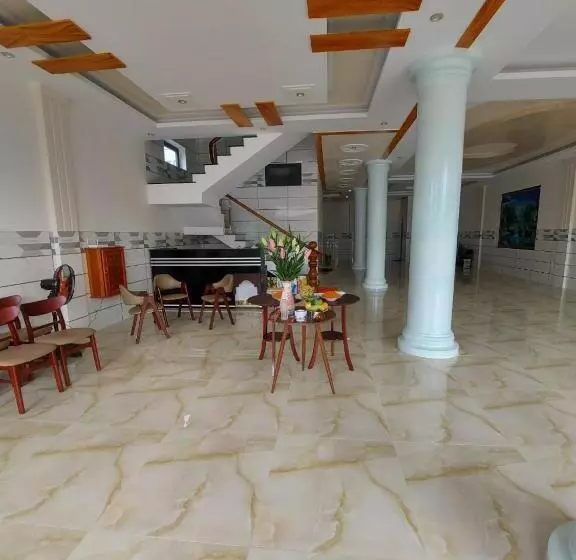 Motel Quốc Việt