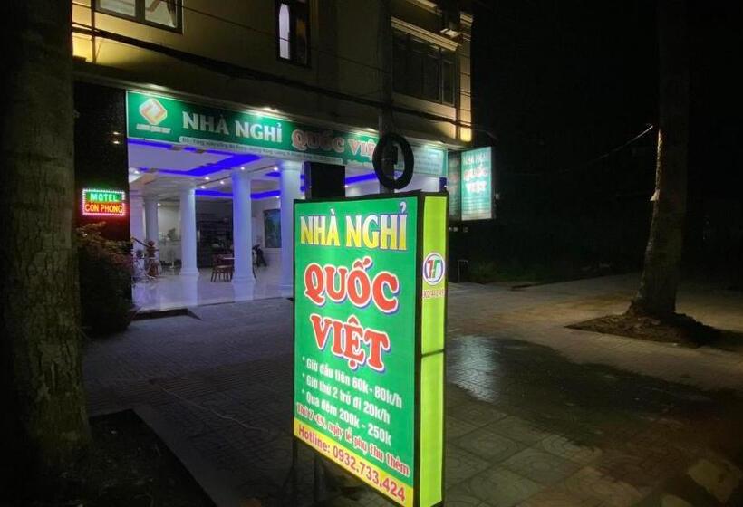 Motel Quốc Việt
