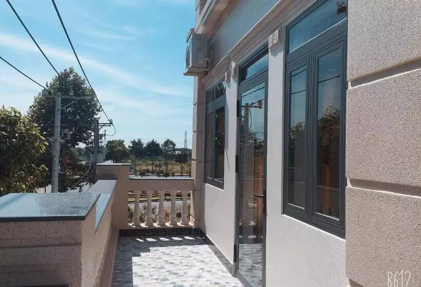 Motel Quốc Việt