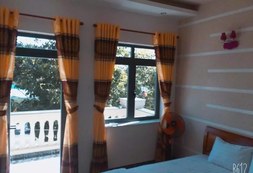Motel Quốc Việt