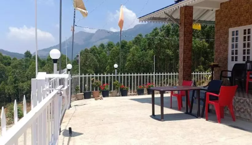 Majatalo Aden Valley Tent Stay , Kanthalloor