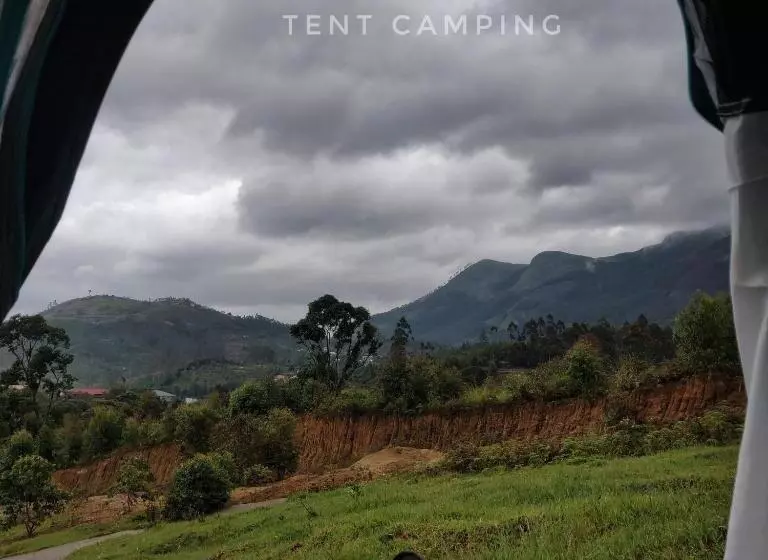 Majatalo Aden Valley Tent Stay , Kanthalloor