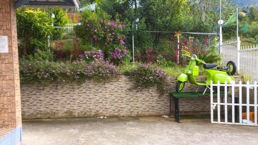 ペンション Aden Valley Tent Stay , Kanthalloor