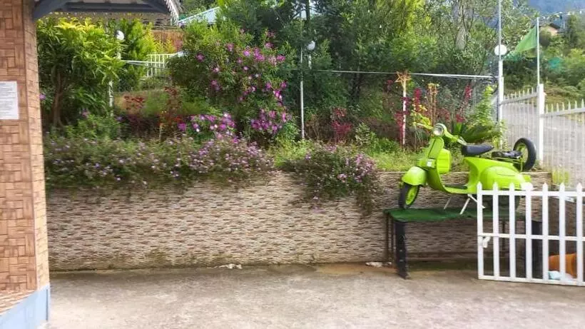 Majatalo Aden Valley Tent Stay , Kanthalloor