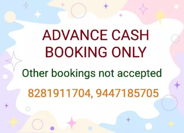 Majatalo Aden Valley Tent Stay , Kanthalloor