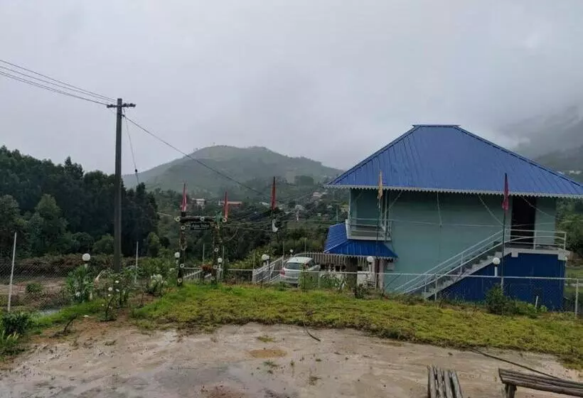 Majatalo Aden Valley Tent Stay , Kanthalloor