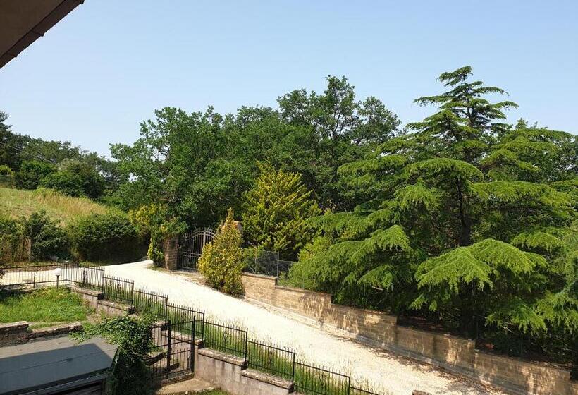 膳宿费 Alloggio Turistico Montefiascone