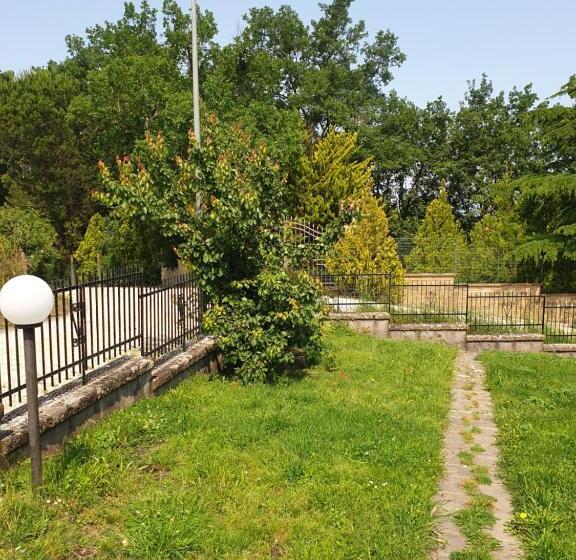 膳宿费 Alloggio Turistico Montefiascone