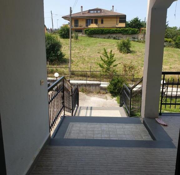 ペンション Alloggio Turistico Montefiascone