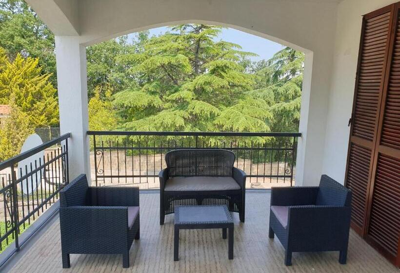 Pensjonat Alloggio Turistico Montefiascone