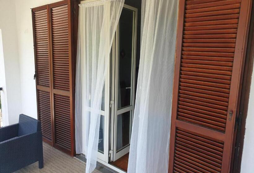 膳宿费 Alloggio Turistico Montefiascone