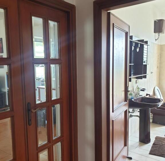 ペンション Alloggio Turistico Montefiascone